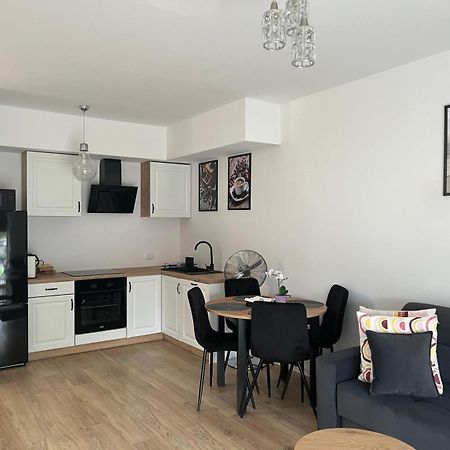 Bts Apartaments - Apartamenty Blisko Morza Gdansk Dış mekan fotoğraf