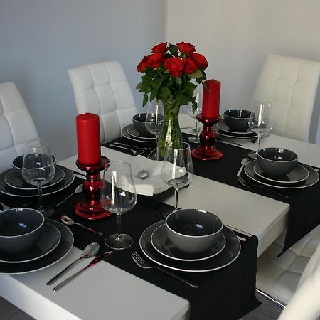 Bts Apartaments - Apartamenty Blisko Morza Gdansk Oda fotoğraf