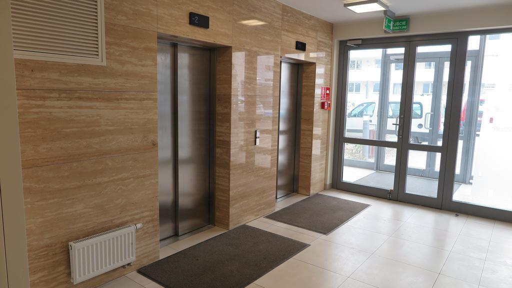 Bts Apartaments - Apartamenty Blisko Morza Gdansk Oda fotoğraf