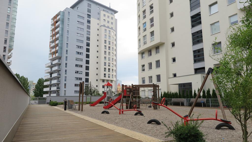 Bts Apartaments - Apartamenty Blisko Morza Gdansk Oda fotoğraf