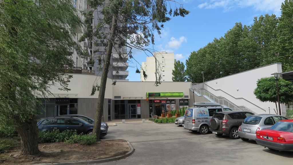 Bts Apartaments - Apartamenty Blisko Morza Gdansk Oda fotoğraf