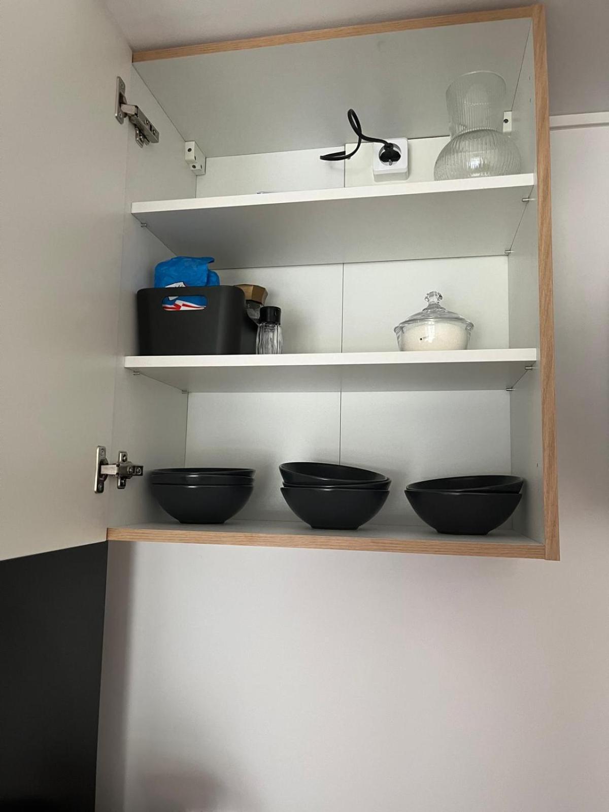 Bts Apartaments - Apartamenty Blisko Morza Gdansk Dış mekan fotoğraf