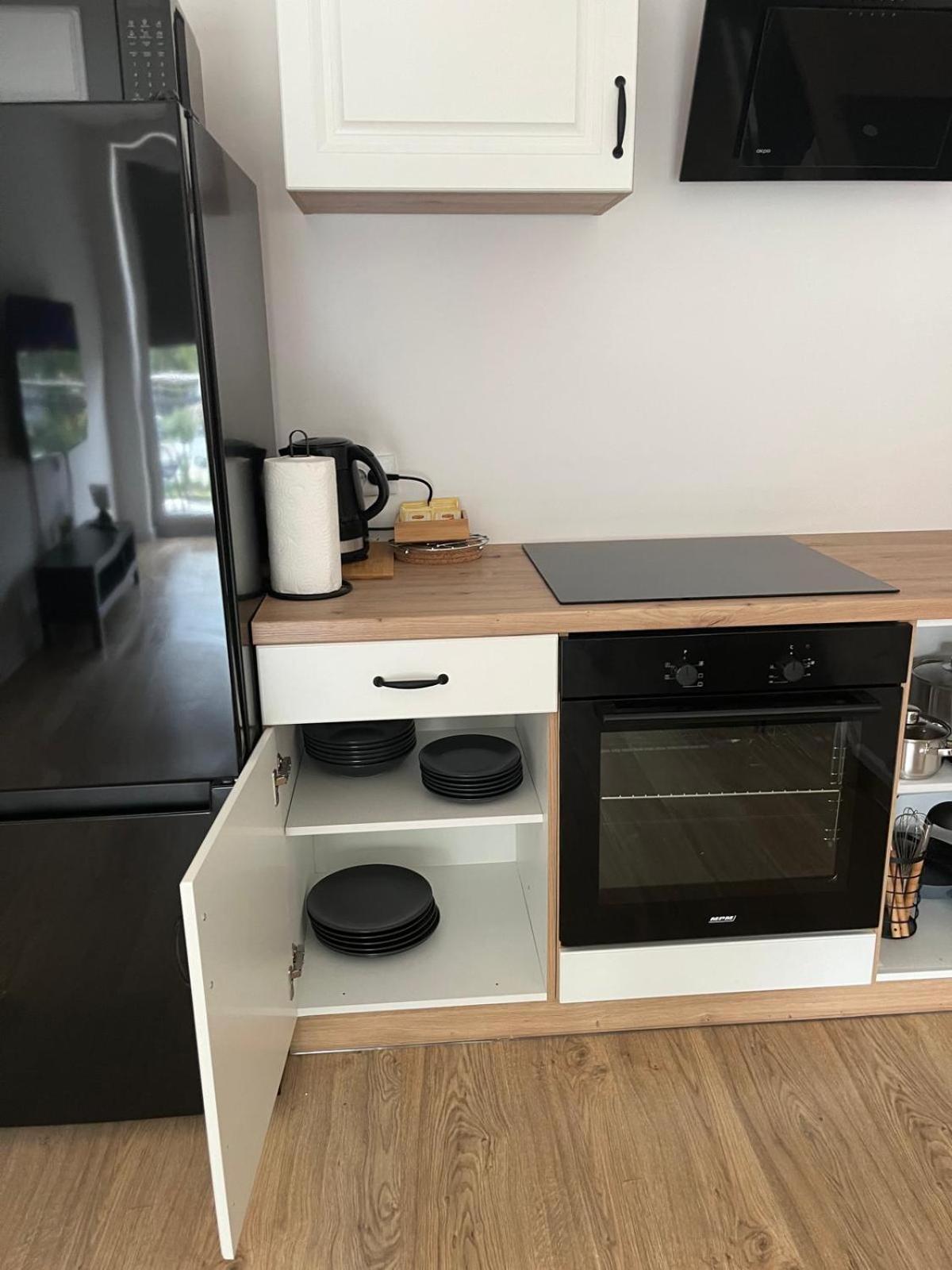 Bts Apartaments - Apartamenty Blisko Morza Gdansk Dış mekan fotoğraf