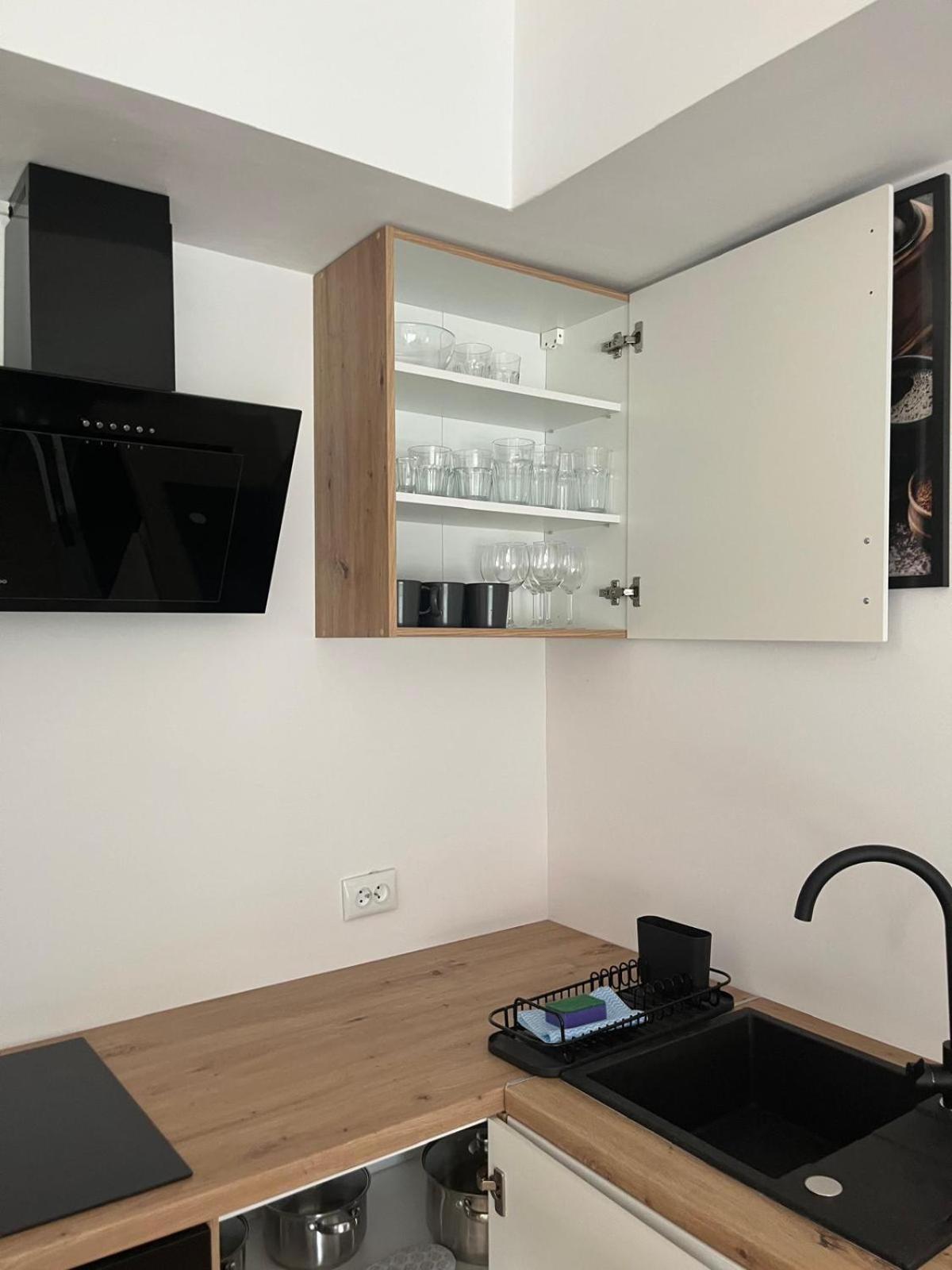 Bts Apartaments - Apartamenty Blisko Morza Gdansk Dış mekan fotoğraf