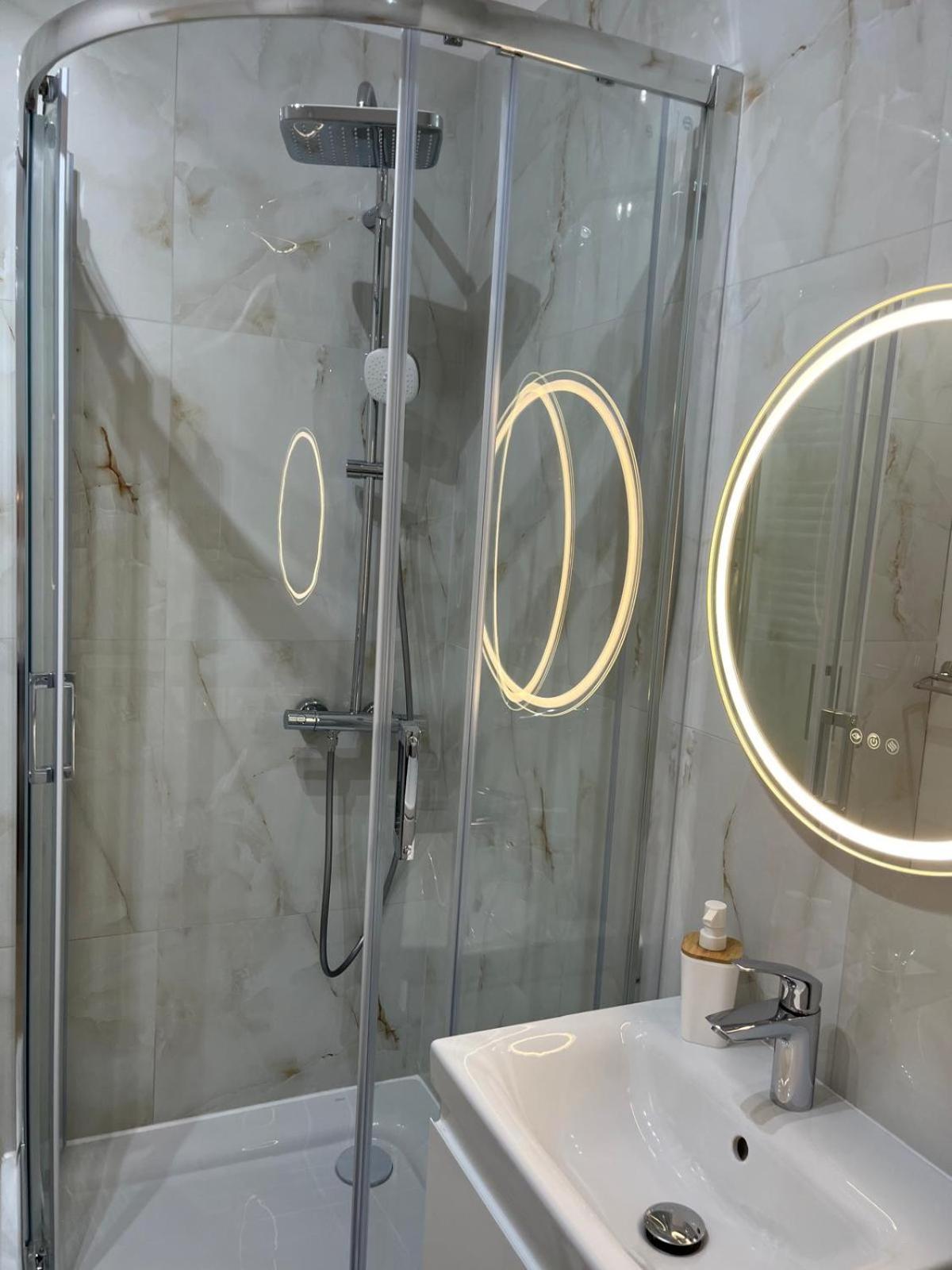 Bts Apartaments - Apartamenty Blisko Morza Gdansk Dış mekan fotoğraf