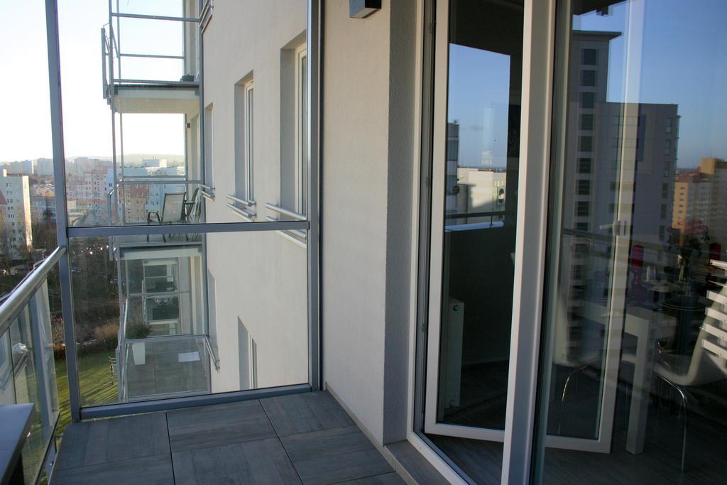 Bts Apartaments - Apartamenty Blisko Morza Gdansk Oda fotoğraf