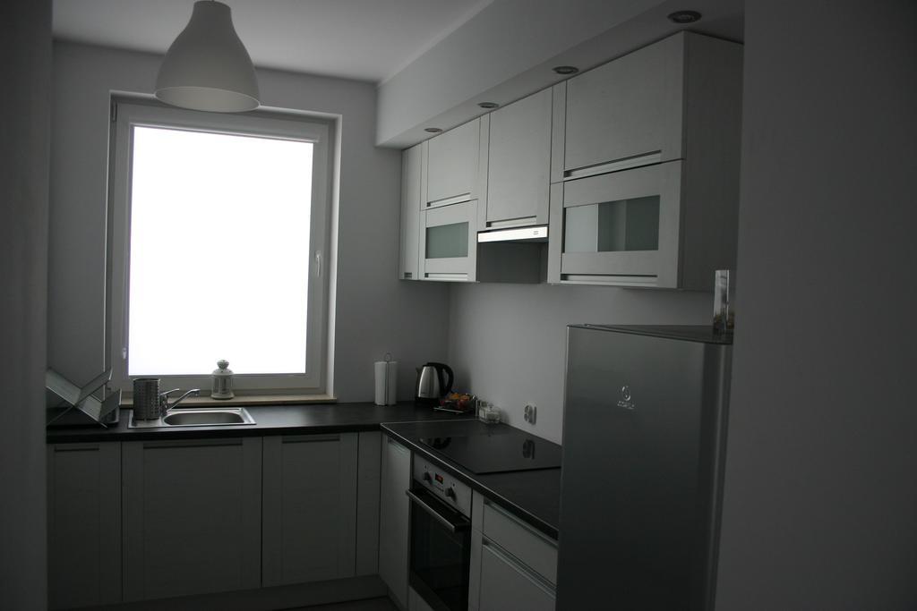 Bts Apartaments - Apartamenty Blisko Morza Gdansk Oda fotoğraf