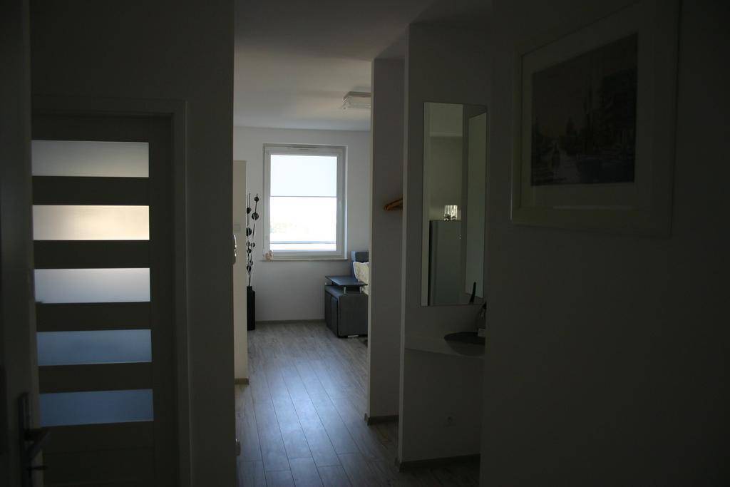 Bts Apartaments - Apartamenty Blisko Morza Gdansk Oda fotoğraf