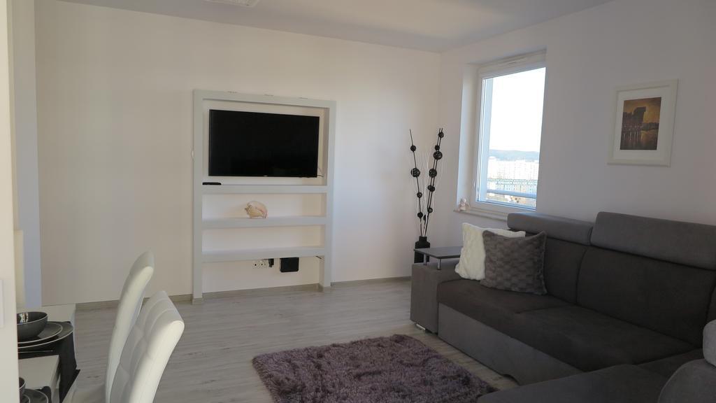 Bts Apartaments - Apartamenty Blisko Morza Gdansk Oda fotoğraf