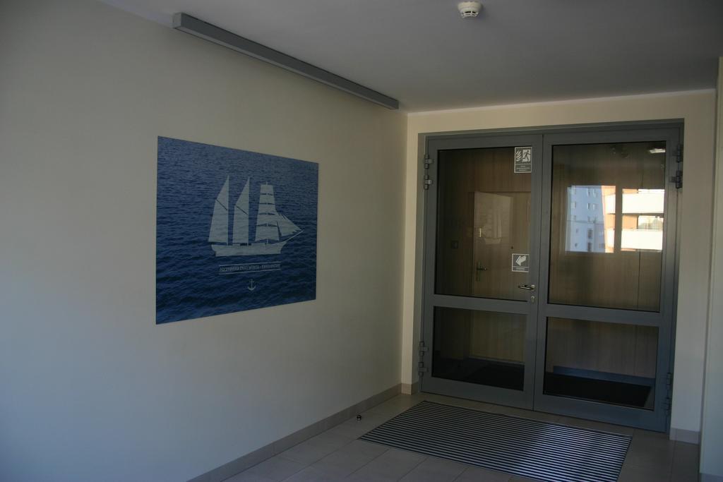 Bts Apartaments - Apartamenty Blisko Morza Gdansk Dış mekan fotoğraf