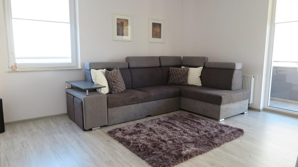 Bts Apartaments - Apartamenty Blisko Morza Gdansk Oda fotoğraf
