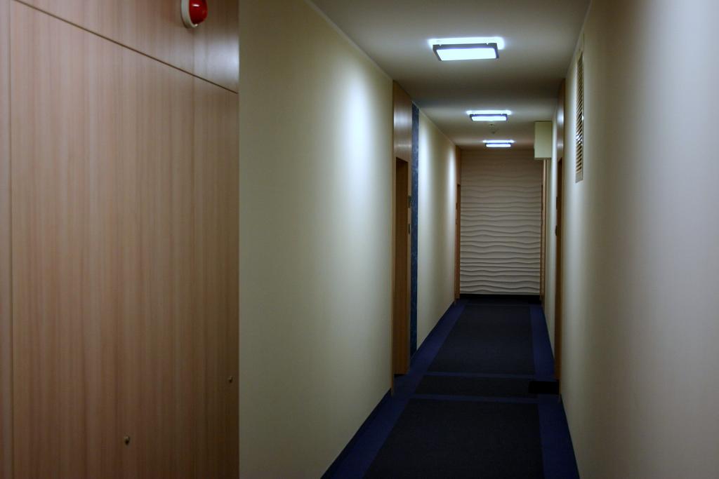 Bts Apartaments - Apartamenty Blisko Morza Gdansk Dış mekan fotoğraf