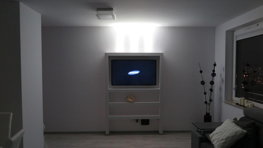 Bts Apartaments - Apartamenty Blisko Morza Gdansk Oda fotoğraf