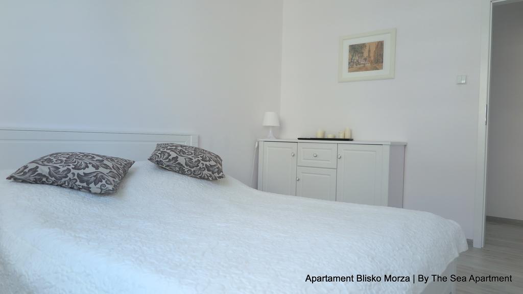 Bts Apartaments - Apartamenty Blisko Morza Gdansk Dış mekan fotoğraf