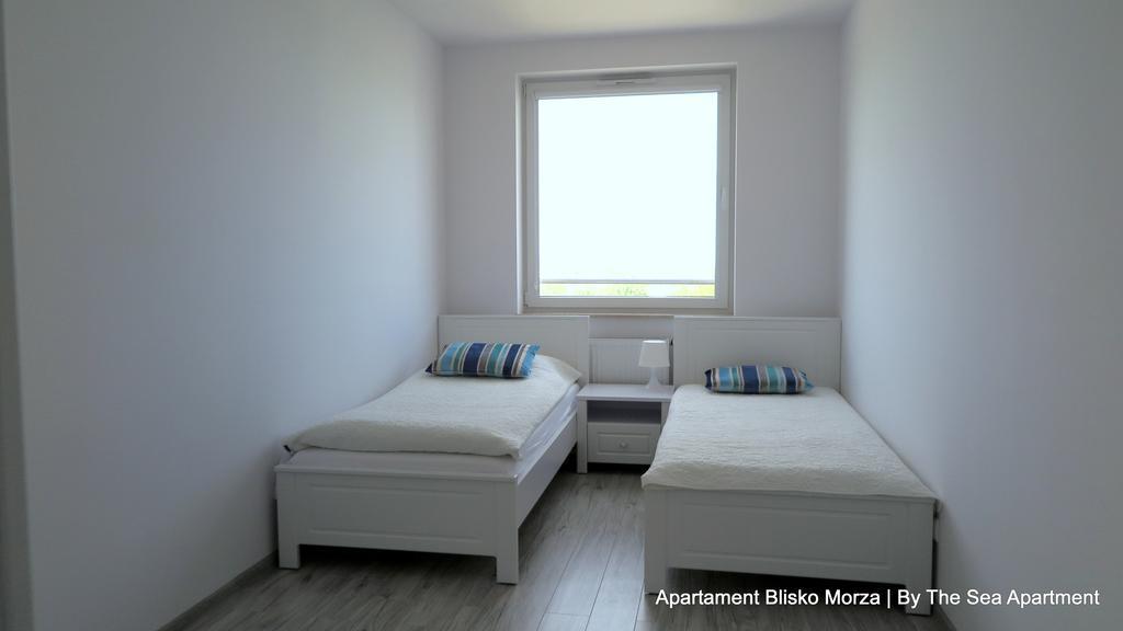 Bts Apartaments - Apartamenty Blisko Morza Gdansk Dış mekan fotoğraf