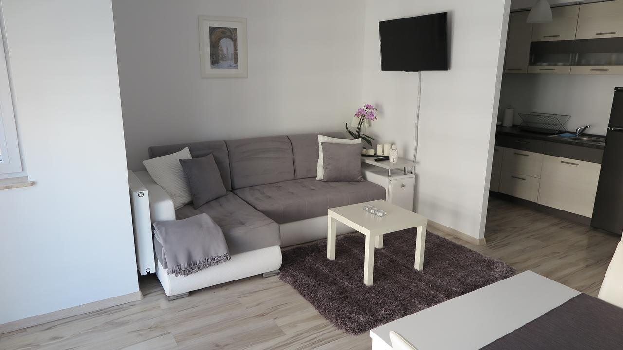 Bts Apartaments - Apartamenty Blisko Morza Gdansk Dış mekan fotoğraf