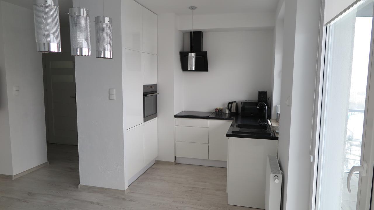 Bts Apartaments - Apartamenty Blisko Morza Gdansk Dış mekan fotoğraf