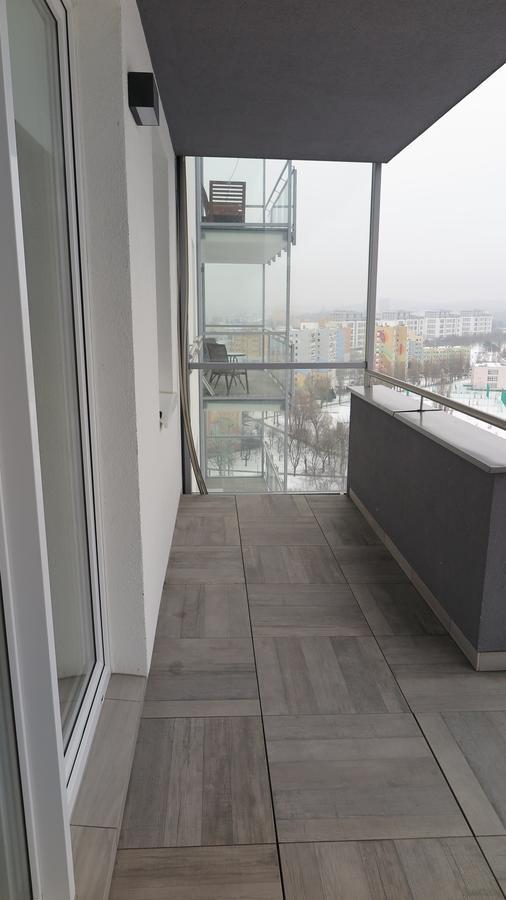 Bts Apartaments - Apartamenty Blisko Morza Gdansk Dış mekan fotoğraf