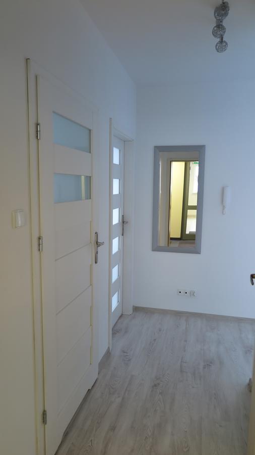Bts Apartaments - Apartamenty Blisko Morza Gdansk Dış mekan fotoğraf