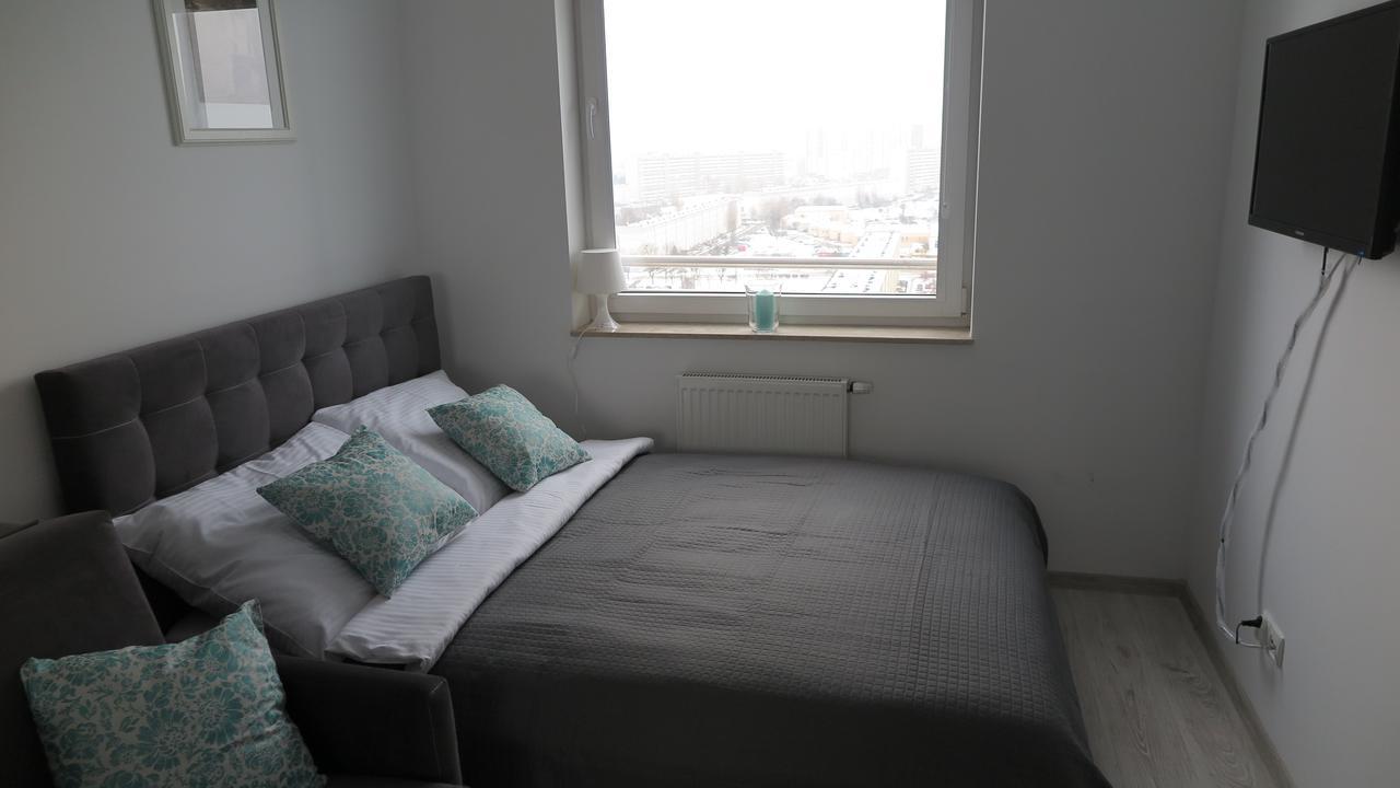 Bts Apartaments - Apartamenty Blisko Morza Gdansk Dış mekan fotoğraf